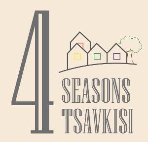 Four Seasons Tsavkisi