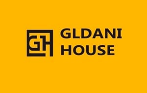 Gldani House