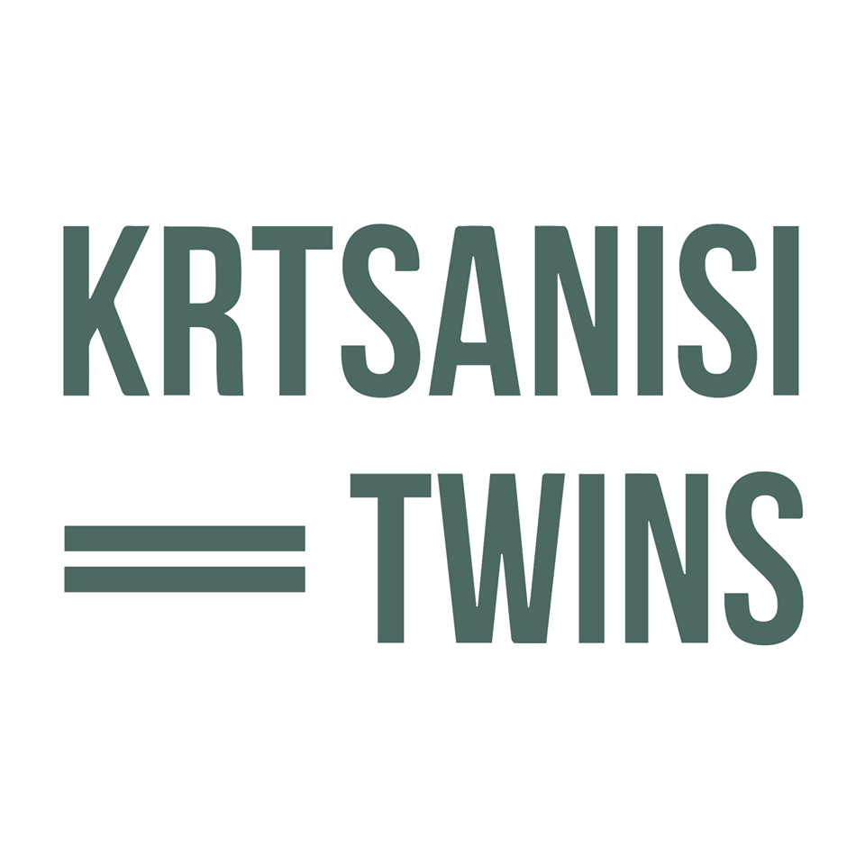 Krtsanisi Twins