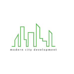 Modern City Development