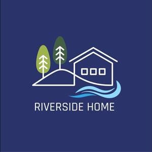 Riverside Home